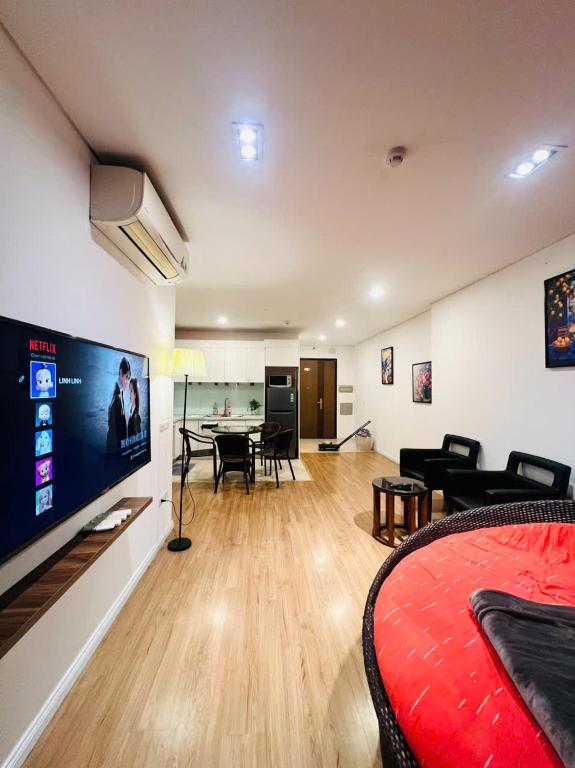 Emoi Mipec Riverside's Apt – Hanoi