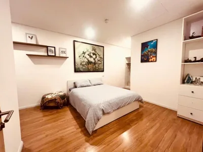 Emoi Mipec Riverside's Apt – Foto’s 9