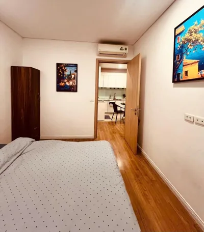Emoi Mipec Riverside's Apt – Foto’s 14